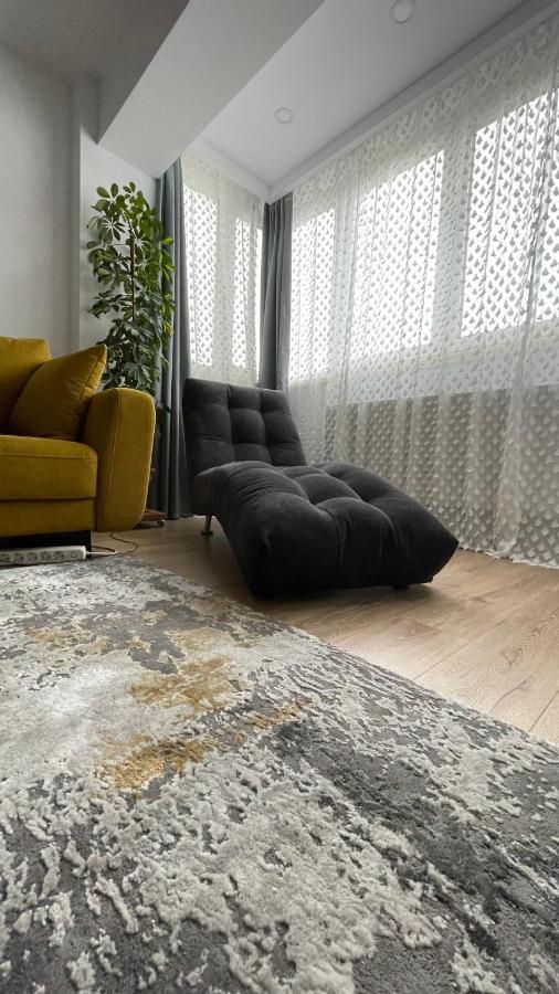 Luxury Apart Dorobanti Бухарест Экстерьер фото