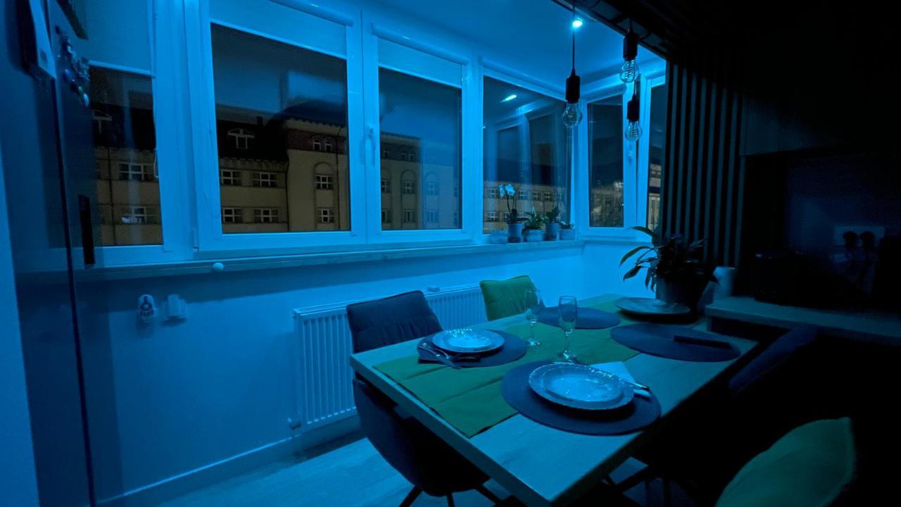 Luxury Apart Dorobanti Бухарест Экстерьер фото