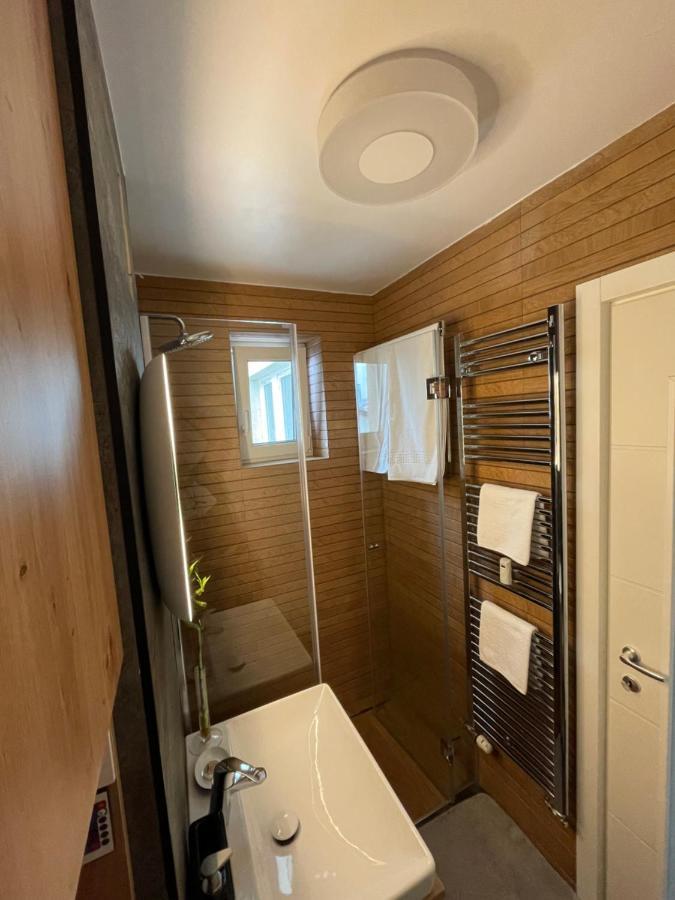 Luxury Apart Dorobanti Бухарест Экстерьер фото