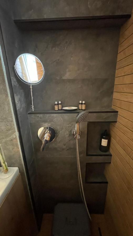Luxury Apart Dorobanti Бухарест Экстерьер фото